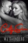 City of Sin (The After Midnight Trilogy, #1) (eBook, ePUB)