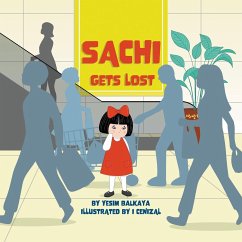 Sachi Gets Lost - Balkaya, Yesim