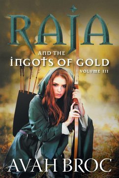 Raja and the Ingots of Gold