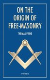 On the origin of free-masonry