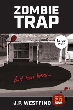 Zombie Trap - Westfind, J. P.