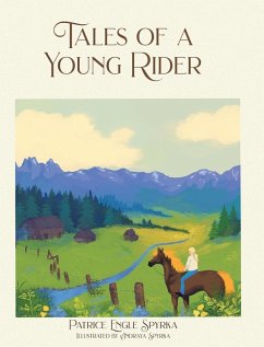 Tales of a Young Rider - Engle Spyrka, Patrice