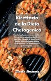 Ricettario della Dieta Chetogenica