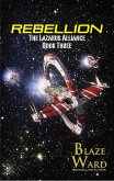 Rebellion (The Lazarus Alliance, #3) (eBook, ePUB)