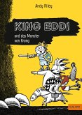 King Eddi und das Monster von Krong (eBook, ePUB)