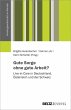 Gute Sorge ohne gute Arbeit? (eBook,... - Bild 1