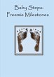 Baby steps - Preemie Milestones - Blue - Bild 1
