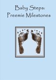 Baby steps - Preemie Milestones - Blue