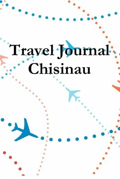 Travel Journal Chisinau - Locken, E.