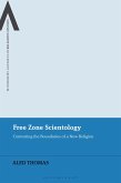 Free Zone Scientology (eBook, ePUB)