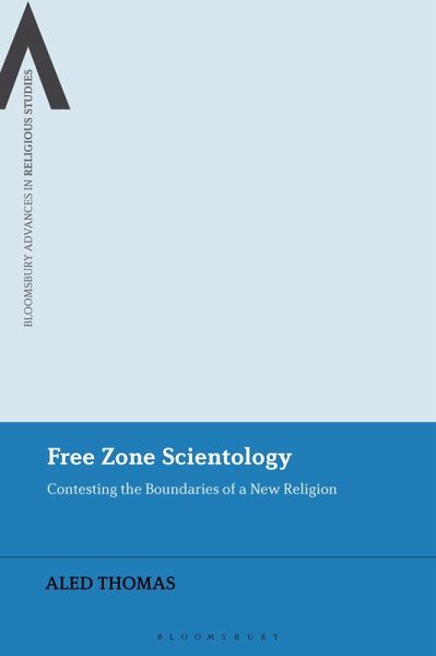 Free Zone Scientology (eBook, ePUB)