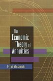 The Economic Theory of Annuities (eBook, PDF)