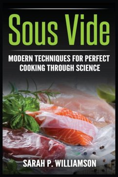 Sous Vide - Williamson, Sarahwilliamson P.