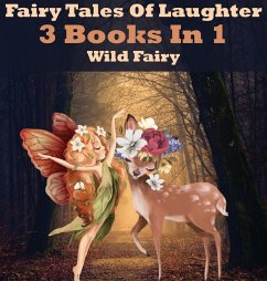 Cover Fairy Tales Of Laughter