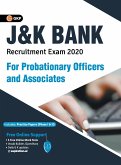 J & K Bank 2020 Probationary Officers & Associates - Guide