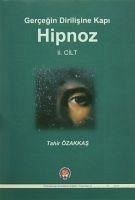 Hipnoz 2. Cilt - Özakkas, Tahir