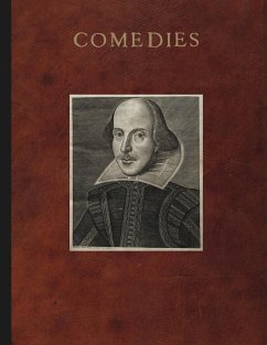 Mr. William Shakespeares Comedies - Shakespeare, William