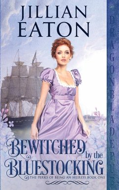 Bewitched by the Bluestocking - Eaton, Jillian