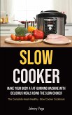 Slow Cooker