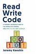 Read Write Code - Bild 1