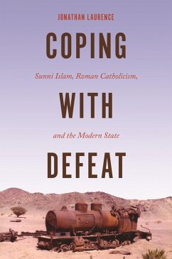 Coping with Defeat (eBook, ePUB) - Laurence, Jonathan