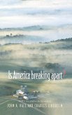 Is America Breaking Apart? (eBook, ePUB)