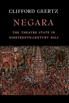 Cover Negara (eBook, PDF)