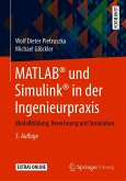 MATLAB® und Simulink® in der Ingenieurpraxis (eBook, PDF)