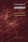 A Compendium of Geochemistry (eBook, PDF)