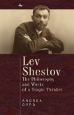 Lev Shestov (eBook, ePUB)