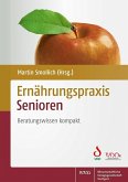 Ernährungspraxis Senioren (eBook, PDF)