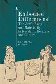 Embodied Differences (eBook, ePUB)