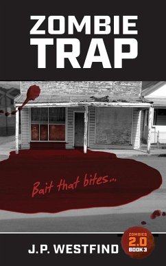 Zombie Trap - Westfind, J. P.