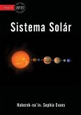 Our Solar System - Sistema Solar