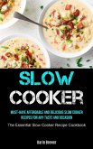 Slow Cooker