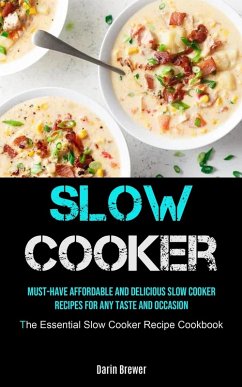 Cover Slow Cooker