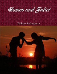 Romeo and Juliet - Shakespeare, William