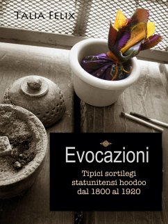 Cover Evocazioni (eBook, ePUB)