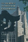 The Sacred and the Secular University (eBook, ePUB)