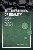 The Mysteries of Reality (eBook, ePUB)