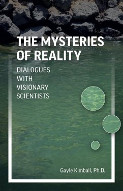 The Mysteries of Reality (eBook, ePUB) - Kimball, Gayle