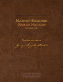Martin-Buckner Family History
