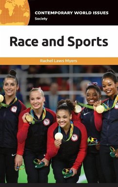 Race and Sports - Myers, Rachel