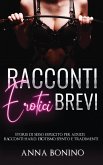 Racconti erotici brevi