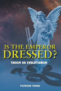 Is The Emperor Dressed? - Yang, Fuwan