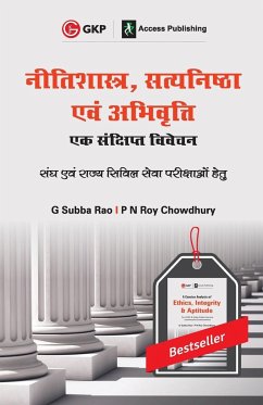 Neetishastra, Satyanishta Evam Abhivriti - Rao, Subba G