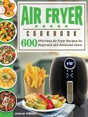 Air Fryer Cookbook