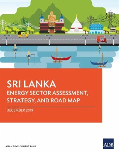 Sri Lanka - Asian Development Bank