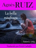 La bella náufraga (eBook, ePUB)