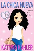 La Chica Nueva (Gemelas, #3) (eBook, ePUB) La Chica Nueva (Gemelas, #3) (eBook, ePUB)